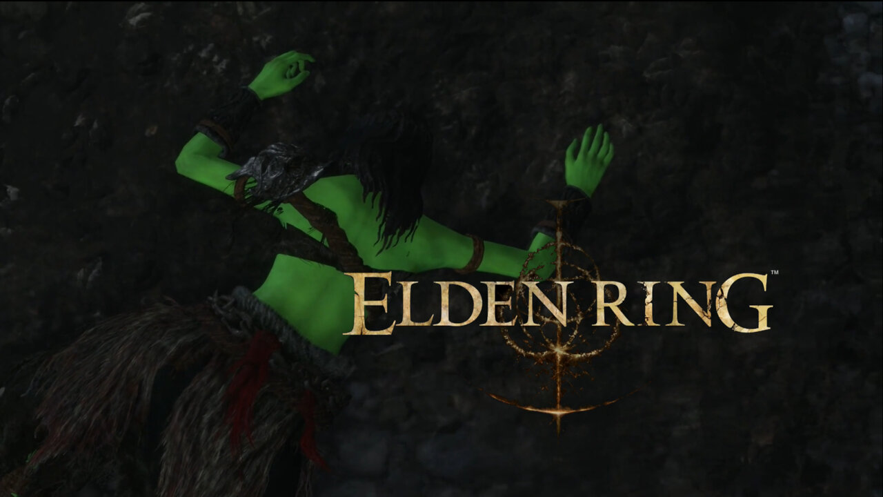 Elden Ring part 4