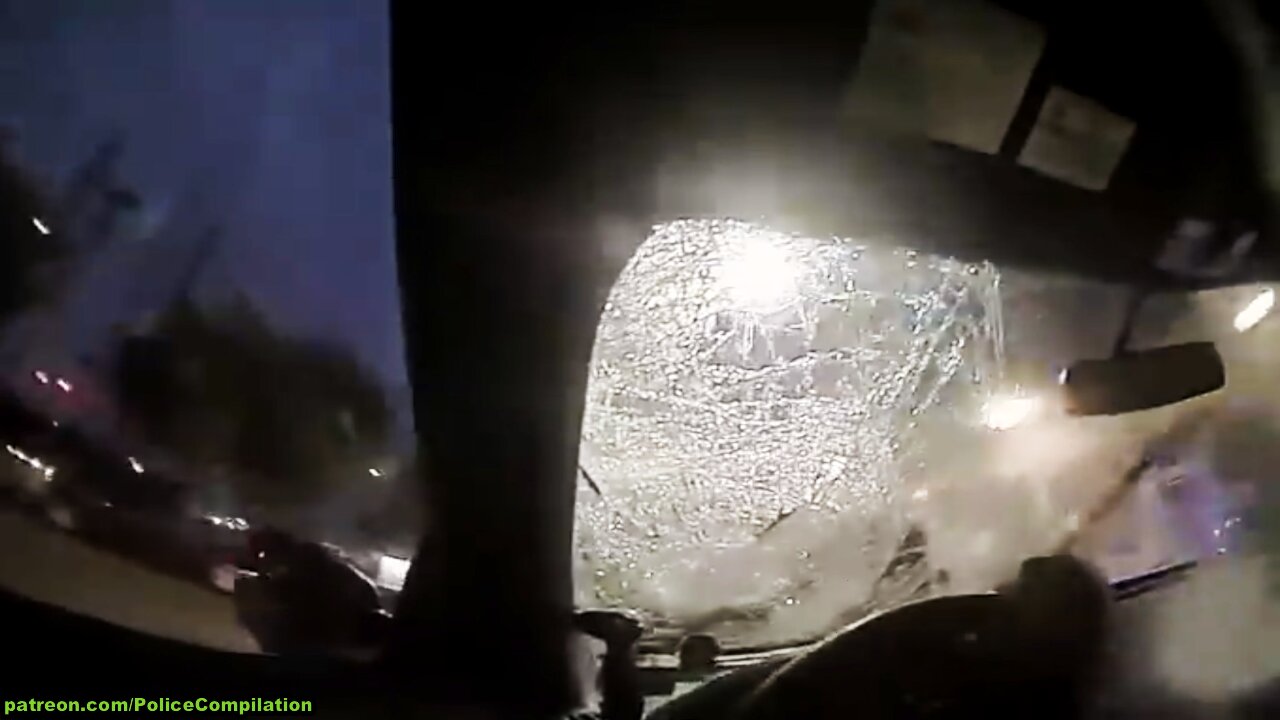Critical Incident in Houston | December 4, 2021