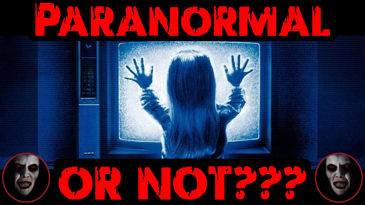 PARANORMAL OR NOT? 👻 Dreamworld Tragedy ( Big brother ghost girl? ) ᴸᴺᴬᵗᵛ