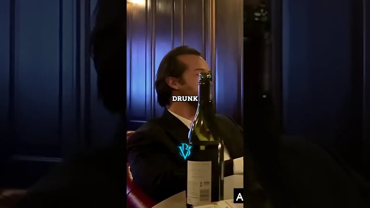 Tristan Tate Developed a New Energy drink😂