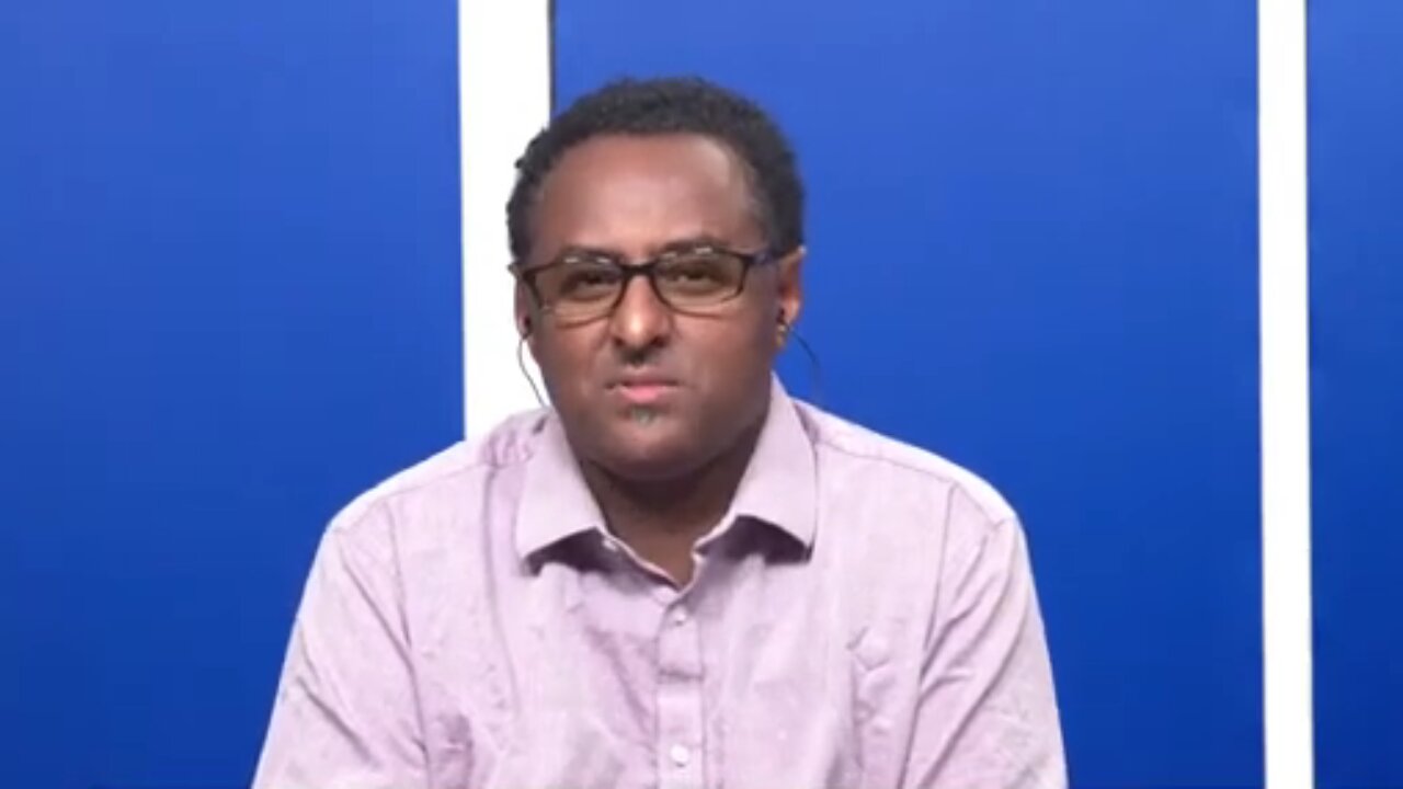 አራት ኪሎ ያለው አሳፋሪው አገዛዝ ሀገሪቷን እየደረማመሳት ነው - ሀብታሙ አያሌው