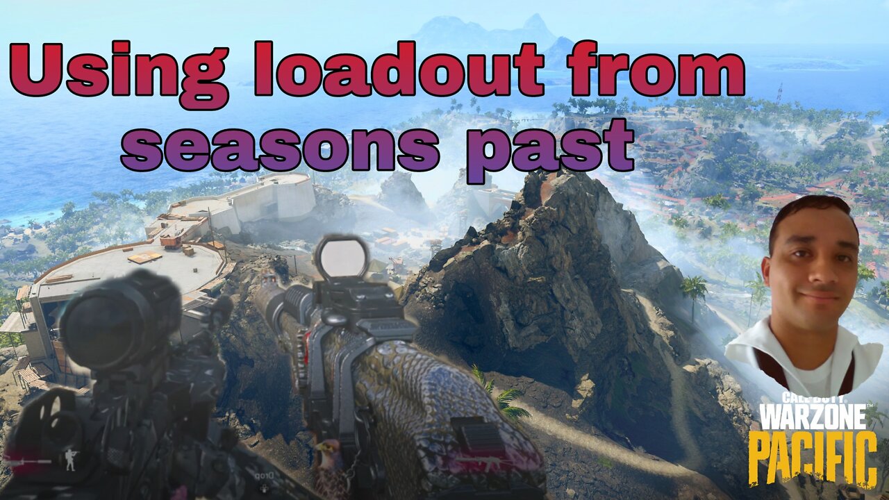 Sometimes you just have to play for the win in Call of Duty: Warzone
