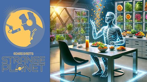 LIVING LONGER HEALTHIER LIVES WITH NANO-NUTRIENTS