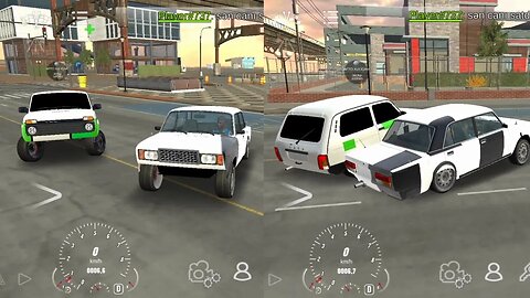 car parkıng bufersiz 07 maşını, xuliqan avtoş.