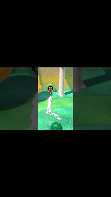 Super Mario 3D World - All New DLC Characters and Power-Ups (HD)