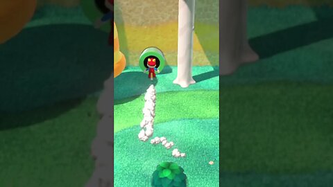 Super Mario 3D World - All New DLC Characters and Power-Ups (HD)