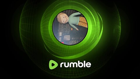 Gaming out a little :)
