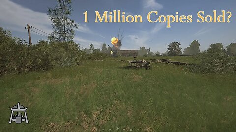 Hell Let Loose - Going Deep On This One