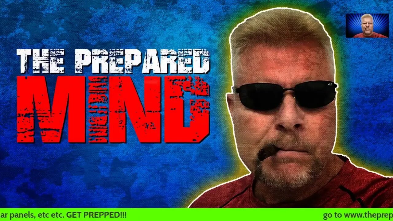 Peak Woke & SHTF Fight On! 1