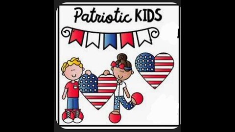 Raise Patriots, Not Victims!!