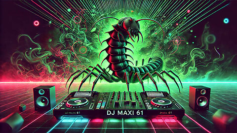DJ MAXI PART 61