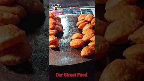 Dal Puri Best Street FooD | Extreme level Dal Puri | PR Day Seels 400/600 Pic.