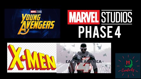 A Friday MCU/ Marvel Studios News Roundup Special!! On The MCU'S Bleeding Edge!!