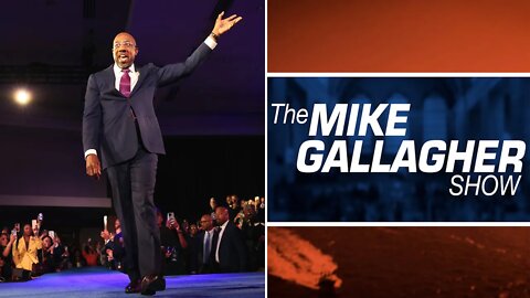 Mike Gallagher: 200,000 GA Republican Voters STAYED HOME In Key Runoff Election