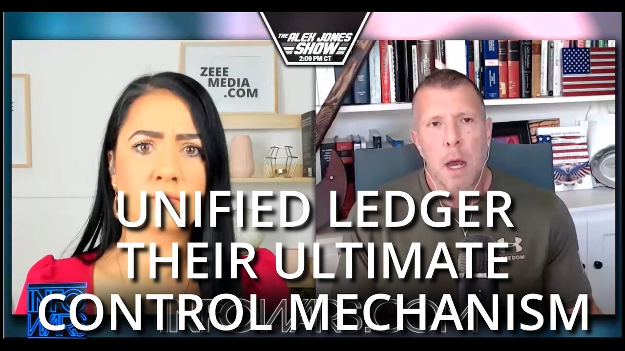 ˗ˏˋ ★ ˎˊ˗ The Unified Ledger: Their Ultimate Control Mechanism HIGHLIGHT REEL ˗ˏˋ ★ ˎˊ˗