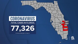 Martin County considering tighter COVID-19 restrictions