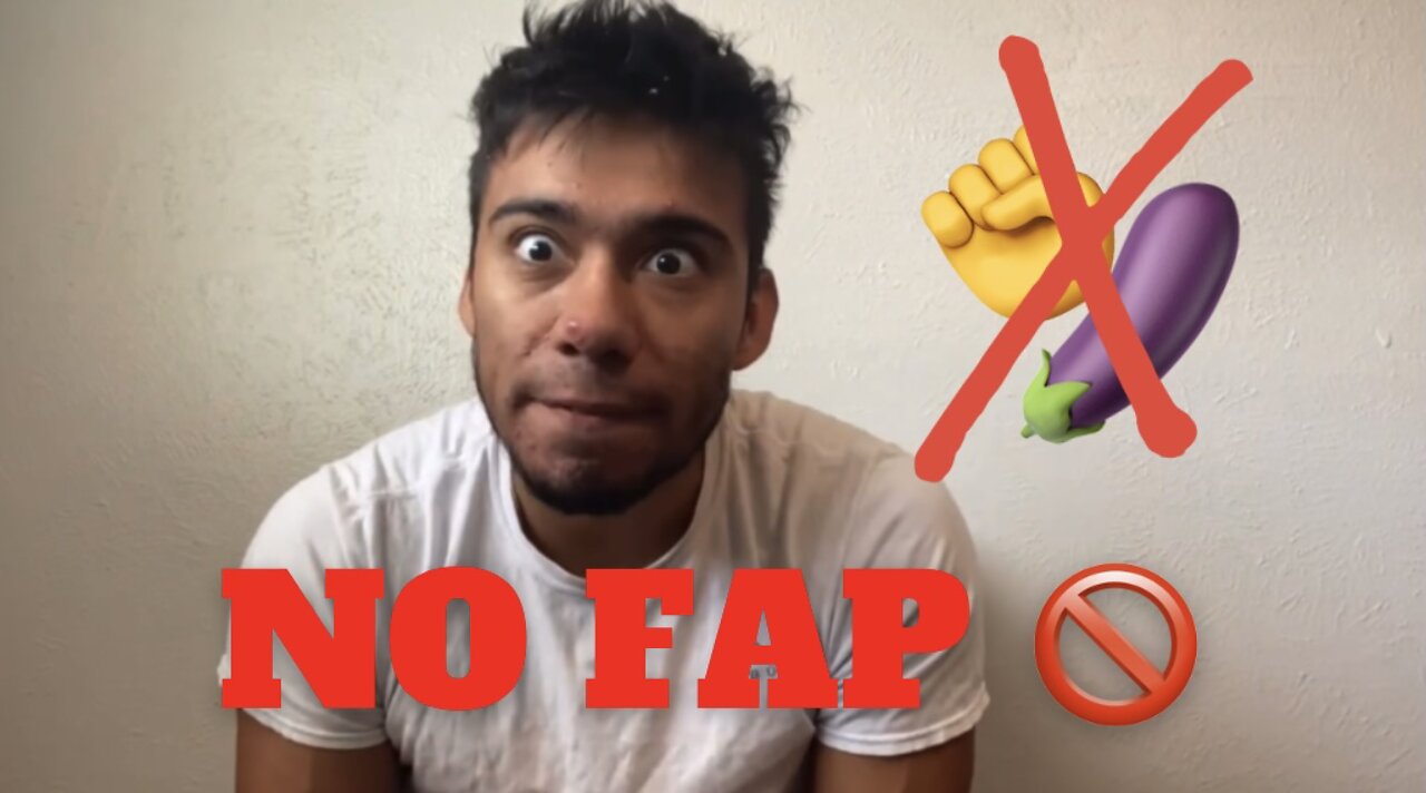 Benefits of NO FAP ‼️ You’ll Never Go Back After Watching This.