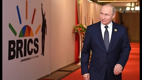 BRICS 2024: Nowy antyglobalistyczny porządek świata w górę.