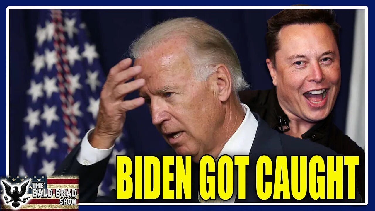 Biden Twitter Collusion | Ep. 104