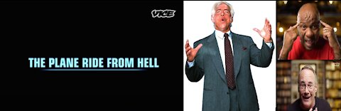 Talking About Reactions to The Plan Ride from Hell & Ric Flair, Same Luv New Jack & Jim Cornette