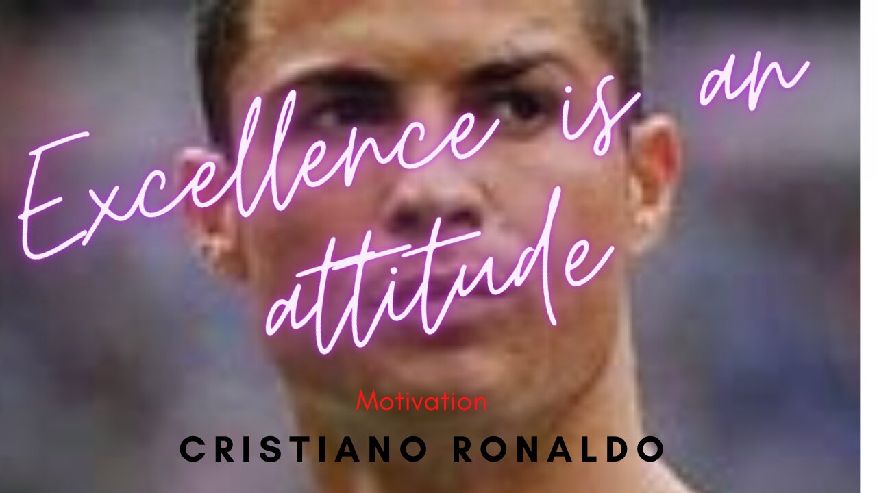 Cristiano Ronaldo Quotes