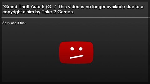 THE REAL REASON I GOT FLAGGED BY ROCKSTAR GAMES! (GTA 5 ONLINE)