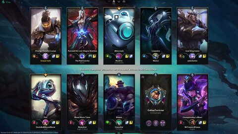 Aram | 6 Oof the Fizz