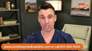 South Bay Medical Clinic | Morning Blend
