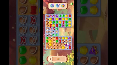 Shorts Playrix Homescapes Gameplay Walkthrough Level 11898