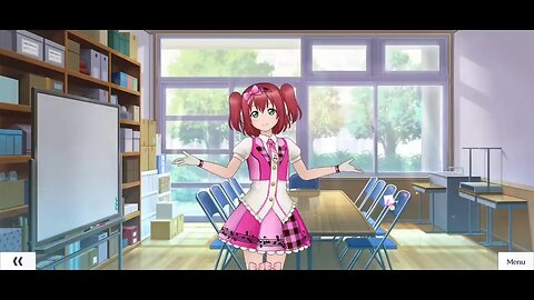LL!SIFAS 終了までのカウントダウン ≧ ﹏ ≦