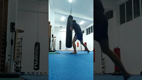 Punch The Bag (47)