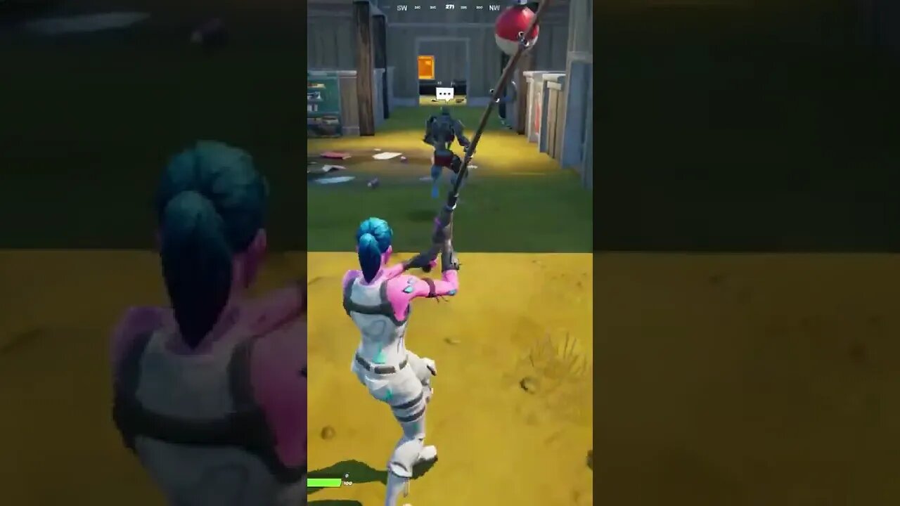 How To Get The OG Pump... Fortnite Shorts