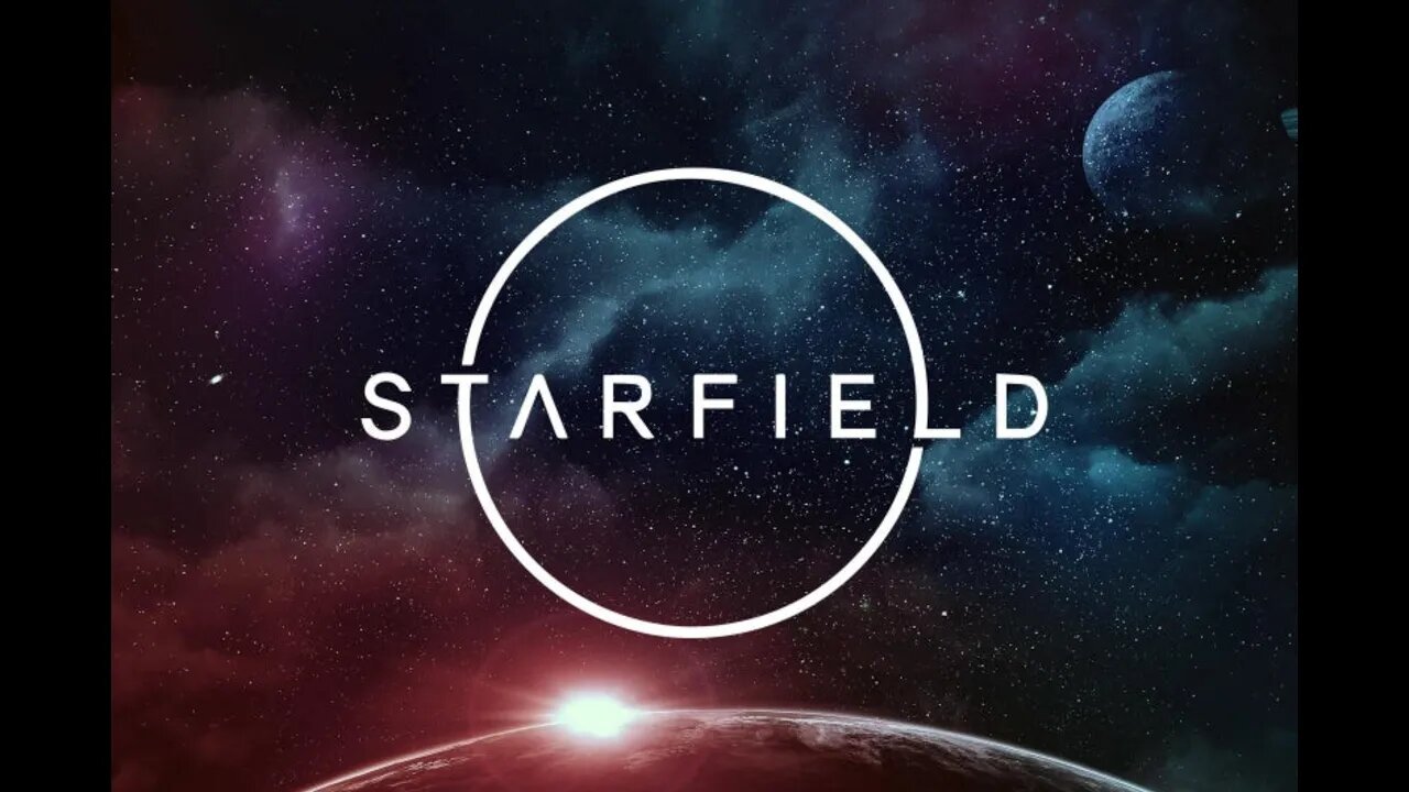 Starfield #2