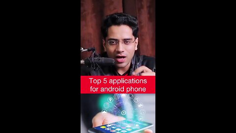 Top 5 application for unique