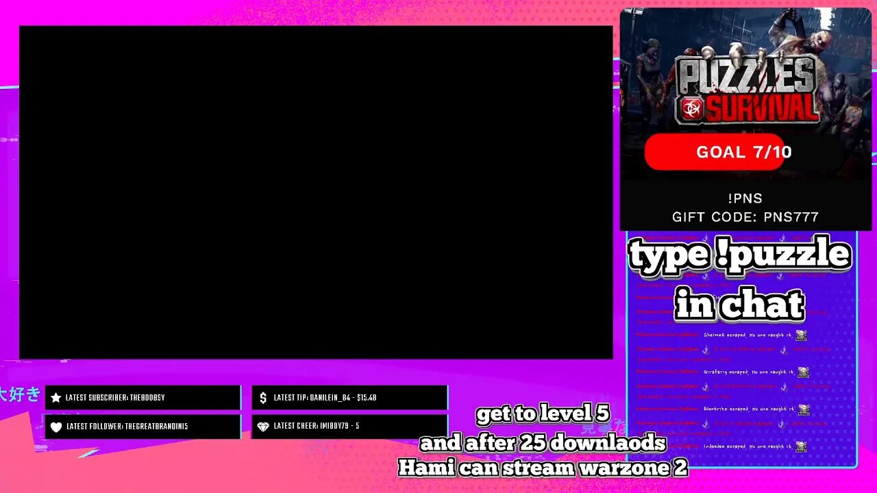 Multistreaming with Restream.io