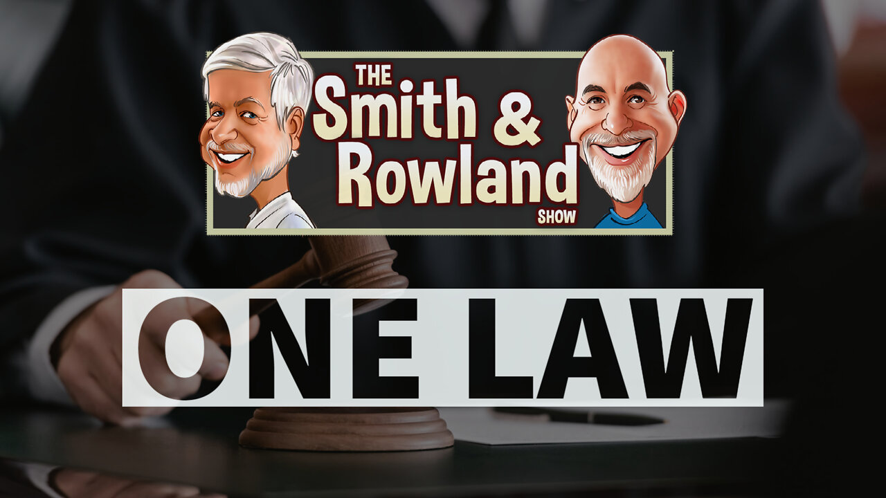 One Law