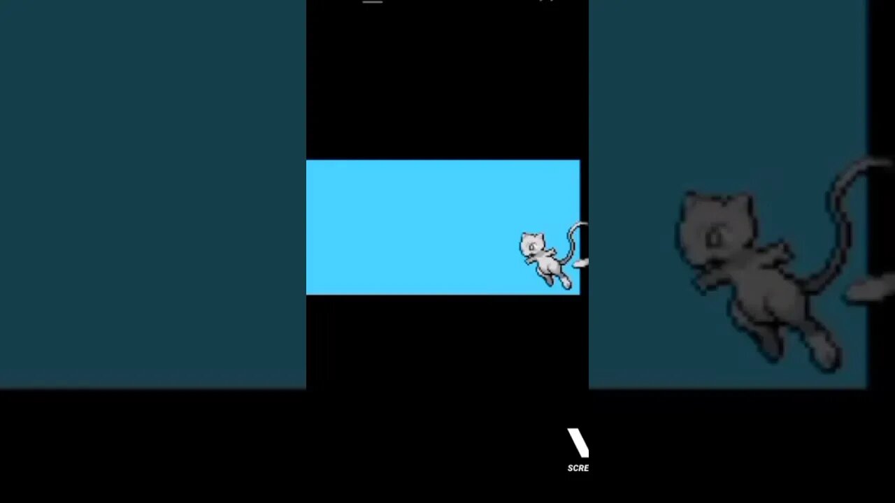 mais uma hack de Pokémon #gaming #gba #pokemon #game #hack