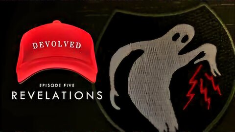 Devolved | Vol 5 - Revelations