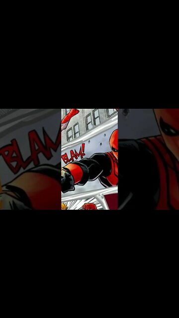 Spider-Man Espía #spiderverse