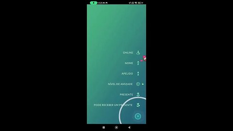 Live de Pokémon GO