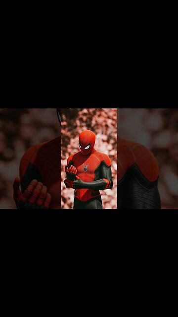 iron man video editing