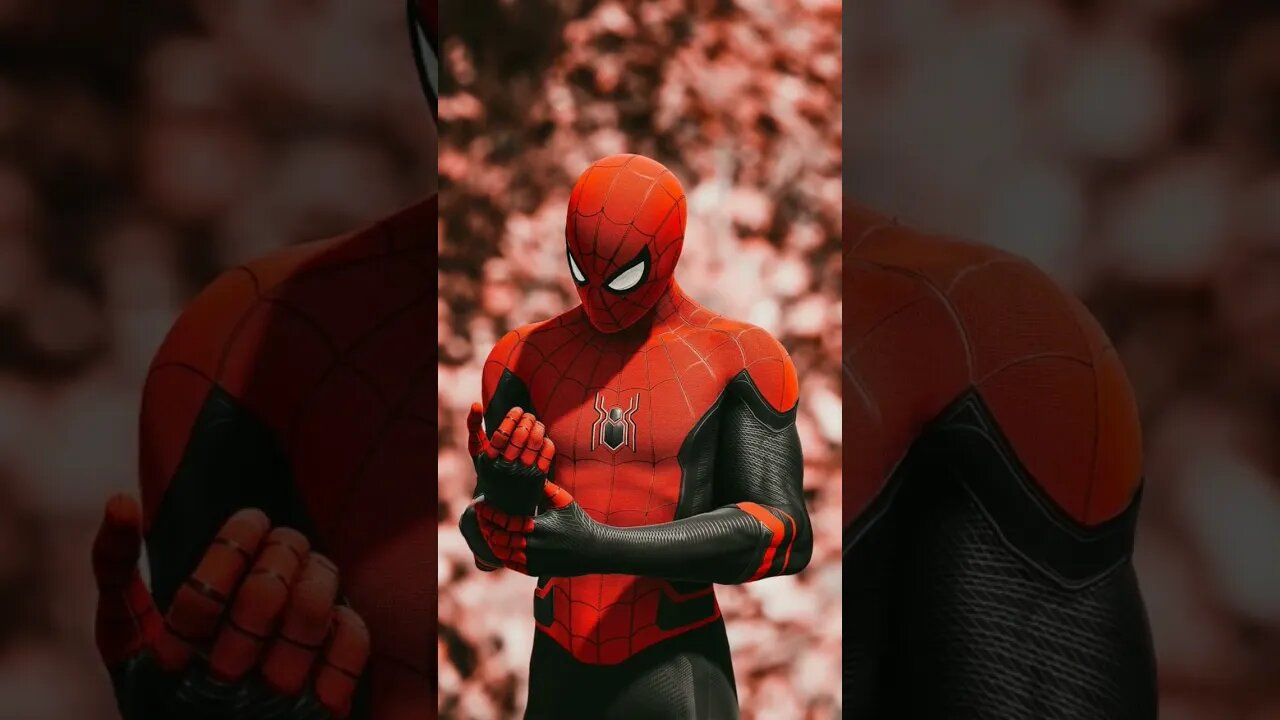 iron man video editing