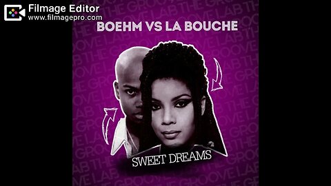 La Bouche Sweet Dreams