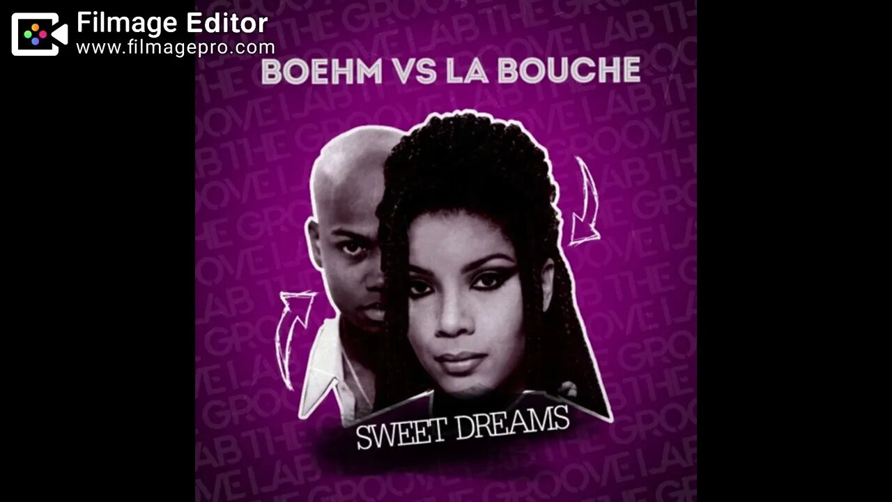 La Bouche Sweet Dreams