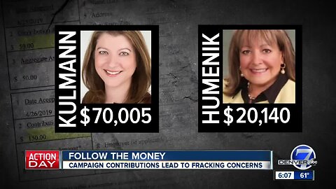 Oil and gas money pours into Thornton mayoral race, voters raise concerns about influence
