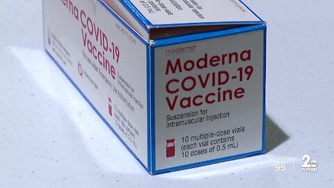 Concerns over COVID vaccines in young children