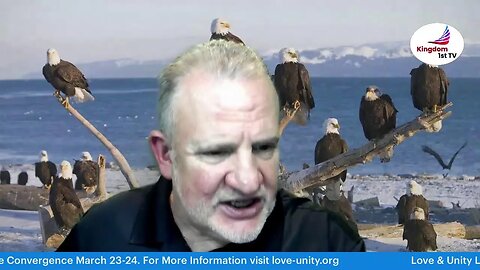 The Gift of (Special) Faith Part 2 (Maturing the Sons of God with Apostle Michael Fram)