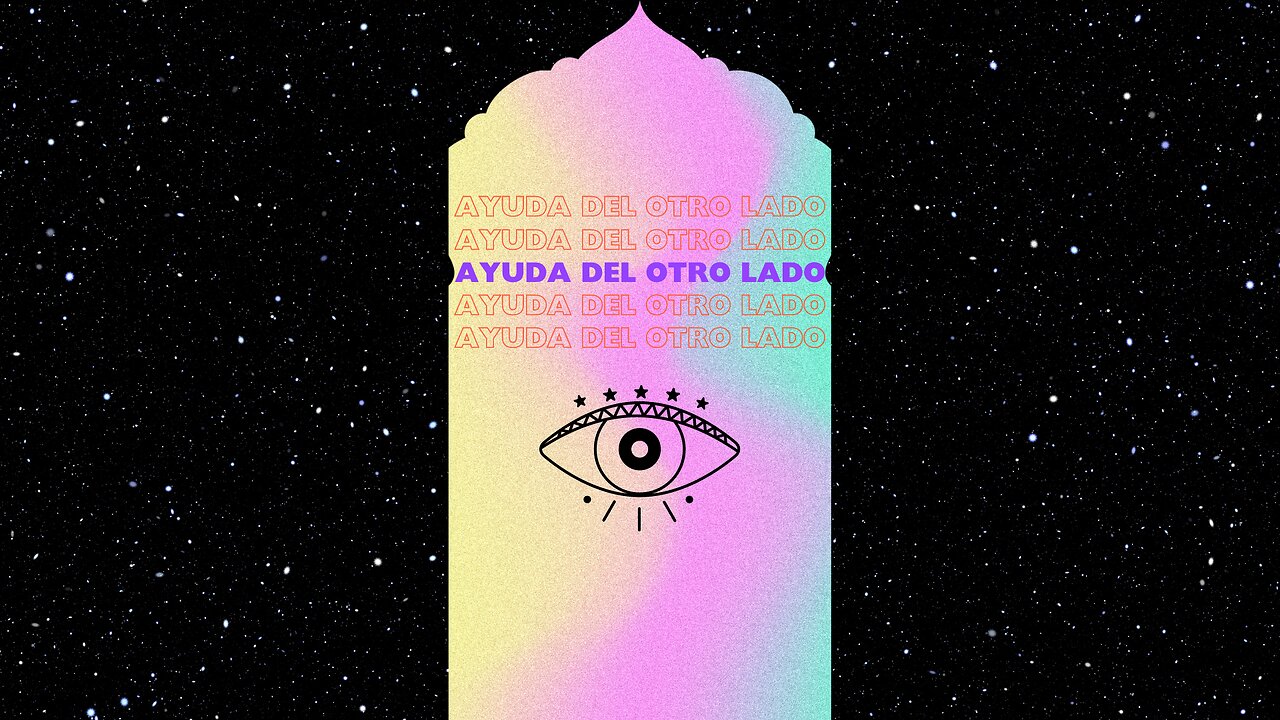 Ejercicio de meditación: Para obtener ayuda del otro lado