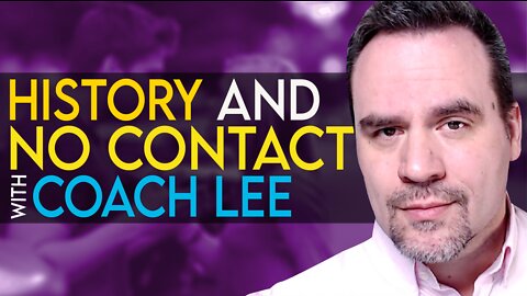 Superchat with COACH LEE | HISTORY Can Affect No Contact