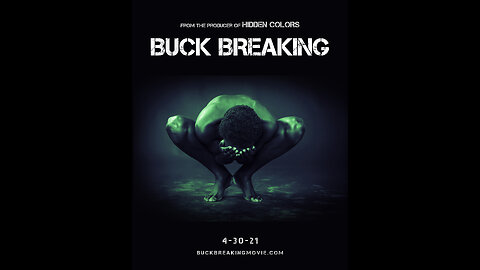 BUCK BREAKING (2021)